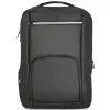 Рюкзак туристический NikiBo Essential 16л чорний (30011205-01)