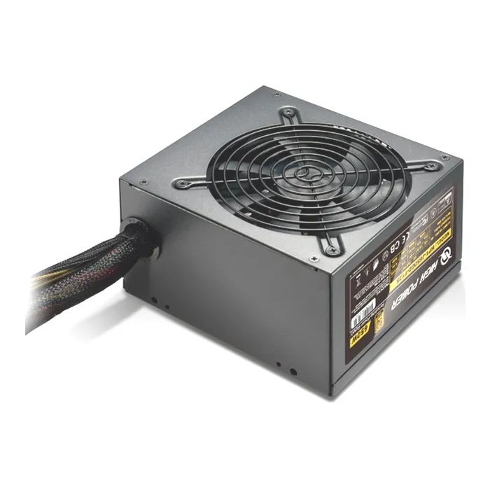 Блок питания Qube 750W (QSF-HP1-J750GD-F12S)