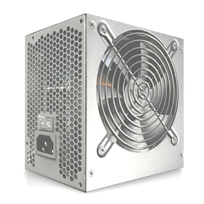 Блок питания Qube 750W (QSF-HP1-J750GD-F12S) изображение 4