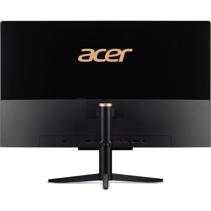 Компьютер Acer Aspire C24-1600 AiO / Celeron N4505, 8, 256, WiFi (DQ.BHTME.001) изображение 4