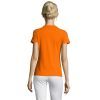Футболка Sol's Regent Women помаранчевий M (01825400M) изображение 2