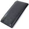 Гаманець ST Leather З натуральної шкіри Чорний (22716) зображення 2