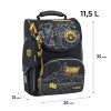 Портфель Kite Education 501 Transformers Generations (TF25-501S) изображение 2