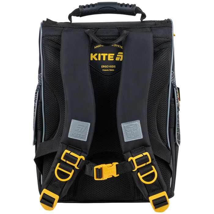 Портфель Kite Education 501 Transformers Generations (TF25-501S) изображение 6