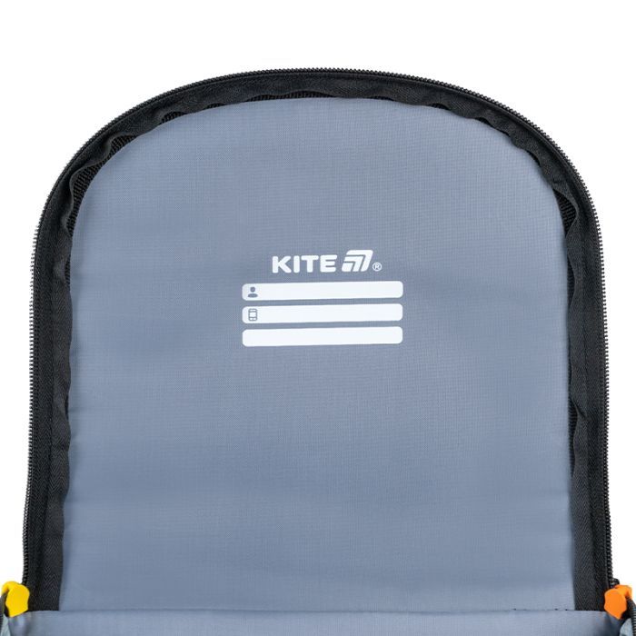 Портфель Kite Education 501 Transformers Generations (TF25-501S) изображение 9