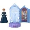 Кукла Disney Frozen сюрприз Frozen Загадочная башня (JCR90) изображение 9