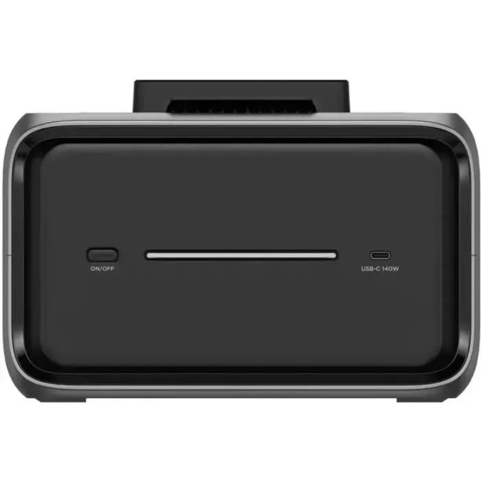 Додаткова батарея для зарядної станції EcoFlow RIVER3 Extra Battery 600W (EFEB600)