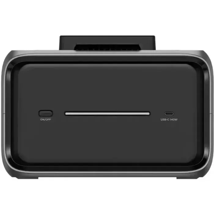 Дополнительная батарея для зарядной станции EcoFlow RIVER3 Extra Battery 600W (EFEB600)