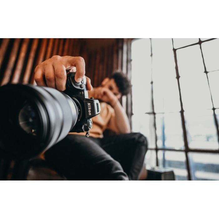 Цифровой фотоаппарат Nikon Z 8 Body (VOA101AE) изображение 12