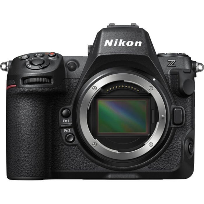 Цифровой фотоаппарат Nikon Z 8 Body (VOA101AE)