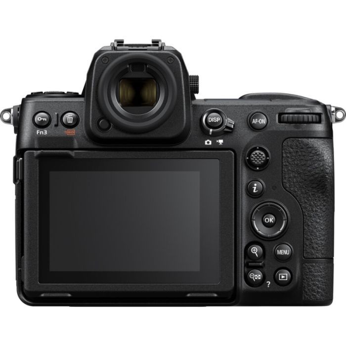 Цифровой фотоаппарат Nikon Z 8 Body (VOA101AE) изображение 2