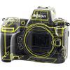 Цифровой фотоаппарат Nikon Z 8 Body (VOA101AE) изображение 3