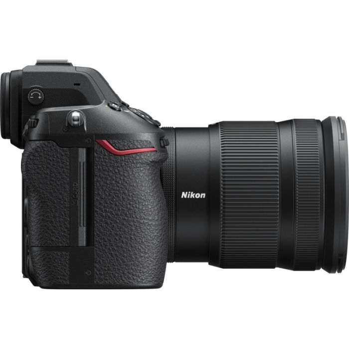 Цифровой фотоаппарат Nikon Z 8 Body (VOA101AE) изображение 5