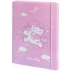 Папка для трудового навчання Kite А4 Hello Kitty (HK25-213-1)
