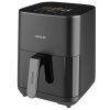 Мультипіч Cecotec Cecofry&Grill Duoheat 4000 (A01 EU01 100499) зображення 2