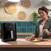 Мультипіч Cecotec Cecofry&Grill Duoheat 4000 (A01 EU01 100499) зображення 5