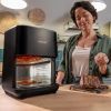 Мультипіч Cecotec Cecofry&Grill Duoheat 4000 (A01 EU01 100499) зображення 7