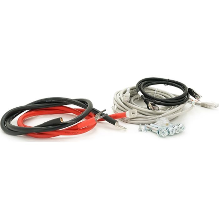 Батарея LiFePo4 Felicity 24V - 200Ah BMS 120A@8S (LPBF24200-M 24v 200Ah) изображение 2