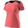 Футболка Dynafit Sky Shirt Wms 71650 6171 - L - кораловий (016.002.2778) изображение 2