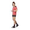 Футболка Dynafit Sky Shirt Wms 71650 6171 - L - кораловий (016.002.2778) изображение 3