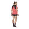 Футболка Dynafit Sky Shirt Wms 71650 6171 - L - кораловий (016.002.2778) изображение 4