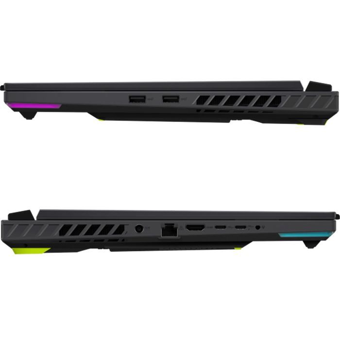 Ноутбук ASUS ROG Strix G16 G614PP-S5033 (90NR0L67-M001C0) изображение 5