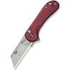 Нож Civivi Elementum Utility Red (C23039B-5) изображение 2