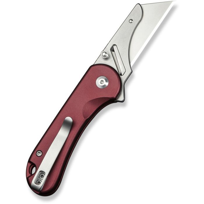 Нож Civivi Elementum Utility Grey (C23039B-4) изображение 3