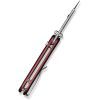 Нож Civivi Elementum Utility Red (C23039B-5) изображение 5
