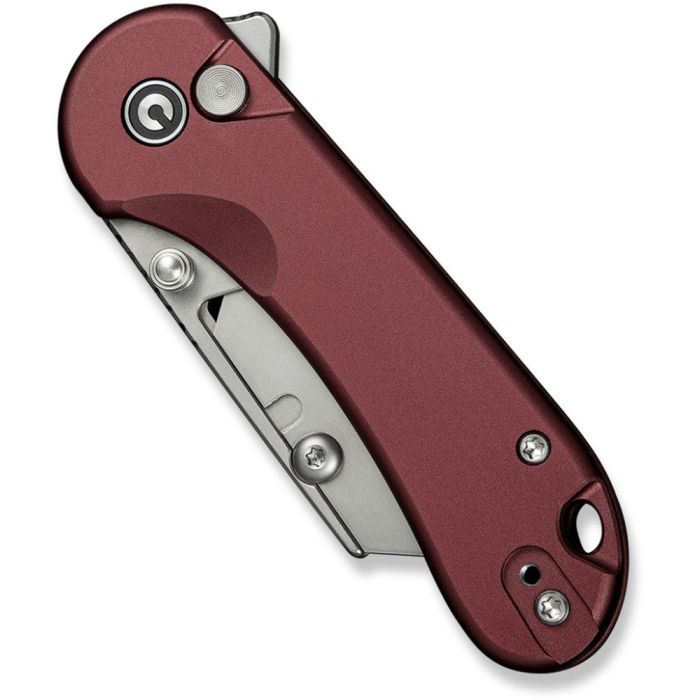 Нож Civivi Elementum Utility Grey (C23039B-4) изображение 6
