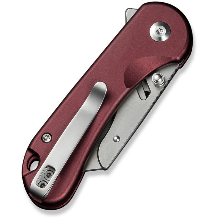 Нож Civivi Elementum Utility Grey (C23039B-4) изображение 7