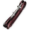 Нож Civivi Elementum Utility Red (C23039B-5) изображение 8
