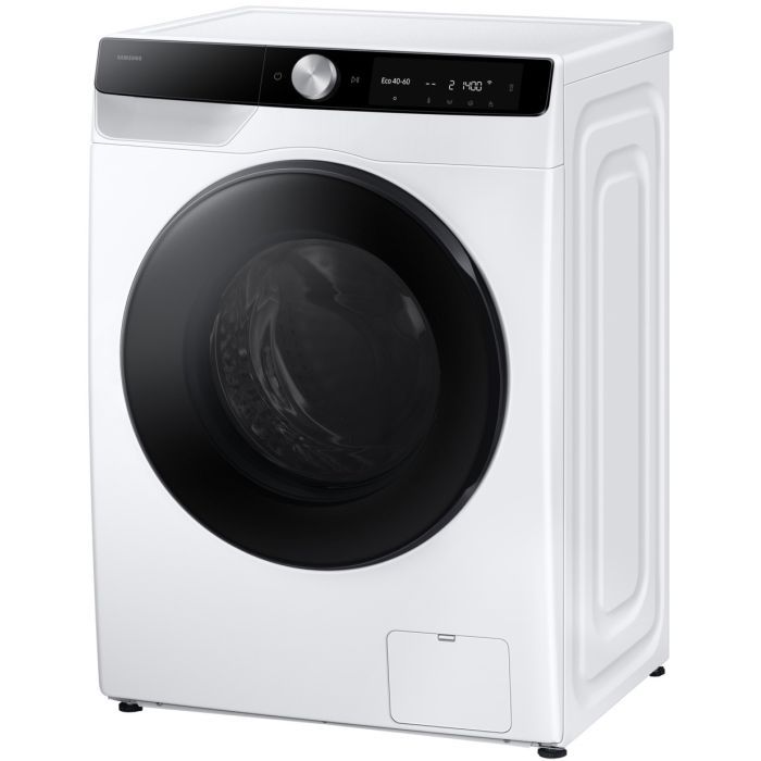 Стиральная машина Samsung WD90DG6G94BBUA изображение 2