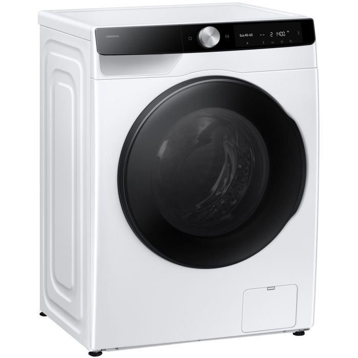Стиральная машина Samsung WD90DG6G94BBUA изображение 3