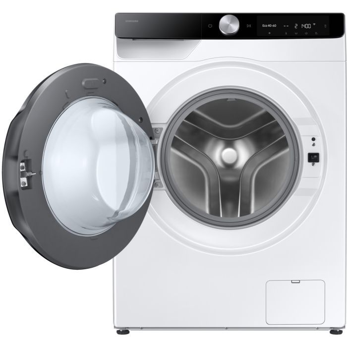 Стиральная машина Samsung WD90DG6G94BBUA изображение 4