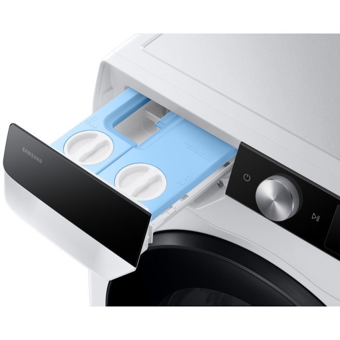 Стиральная машина Samsung WD90DG6G94BBUA изображение 6