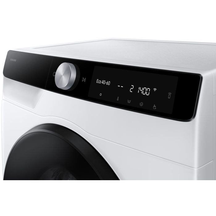 Стиральная машина Samsung WD90DG6G94BBUA изображение 7