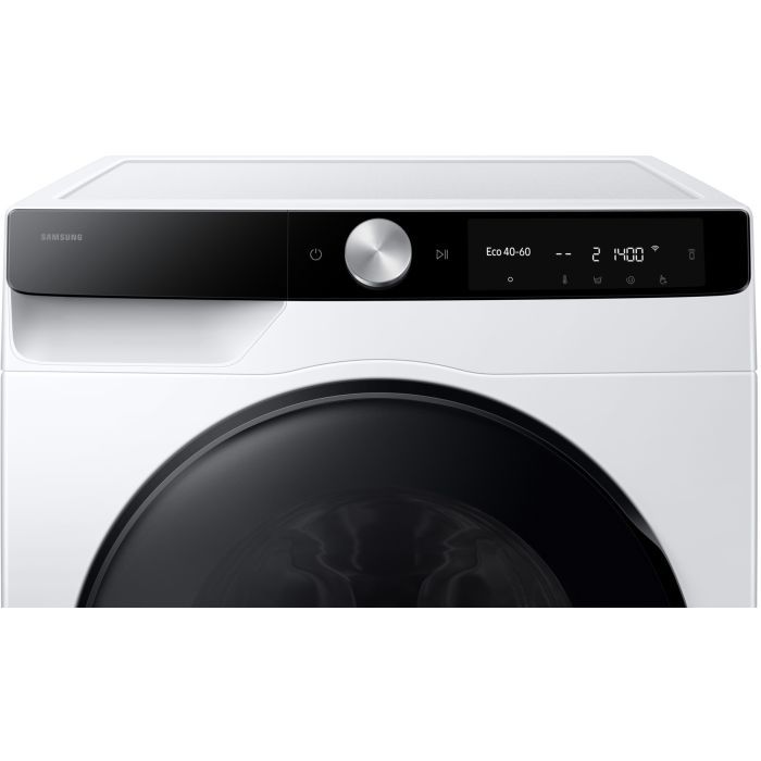 Стиральная машина Samsung WD90DG6G94BBUA изображение 8