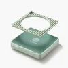 Аксессуар кухонный Buydeem Підставка для чашки з підігрівом Cozy Greenish (OA2001-CG) изображение 5