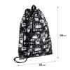 Сумка для обуви Kite 600M Anime Boy (K25-600M-12) изображение 2