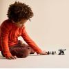 Конструктор LEGO Star Wars Боевой набор «Боец смерти и Ночной пехотинец» (75412-) изображение 10