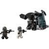 Конструктор LEGO Star Wars Боевой набор «Боец смерти и Ночной пехотинец» (75412-) изображение 2