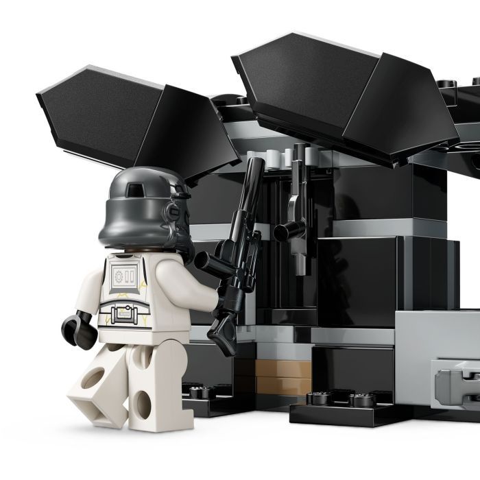 Конструктор LEGO Star Wars Боевой набор «Боец смерти и Ночной пехотинец» (75412-) изображение 3