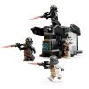 Конструктор LEGO Star Wars Боевой набор «Боец смерти и Ночной пехотинец» (75412-) изображение 4