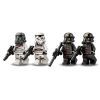 Конструктор LEGO Star Wars Боевой набор «Боец смерти и Ночной пехотинец» (75412-) изображение 5
