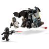 Конструктор LEGO Star Wars Боевой набор «Боец смерти и Ночной пехотинец» (75412-) изображение 6