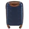 Чемодан Semi Line 20" S T5706-1 Navy (DAS303333) изображение 3