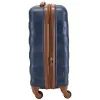 Чемодан Semi Line 20" S T5706-1 Navy (DAS303333) изображение 4