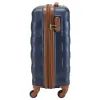 Чемодан Semi Line 20" S T5706-1 Navy (DAS303333) изображение 5