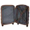 Чемодан Semi Line 20" S T5706-1 Navy (DAS303333) изображение 6